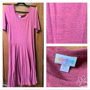 2XL LLR Nicole dress EUC